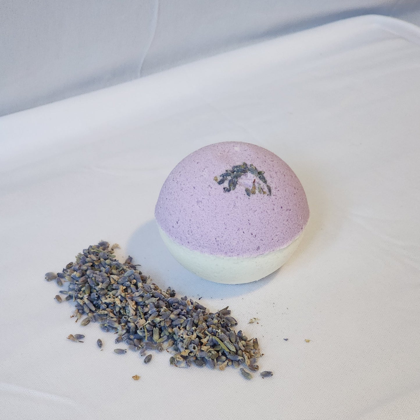 Loving You Lavender-Bath Bomb