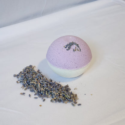 Loving You Lavender-Bath Bomb