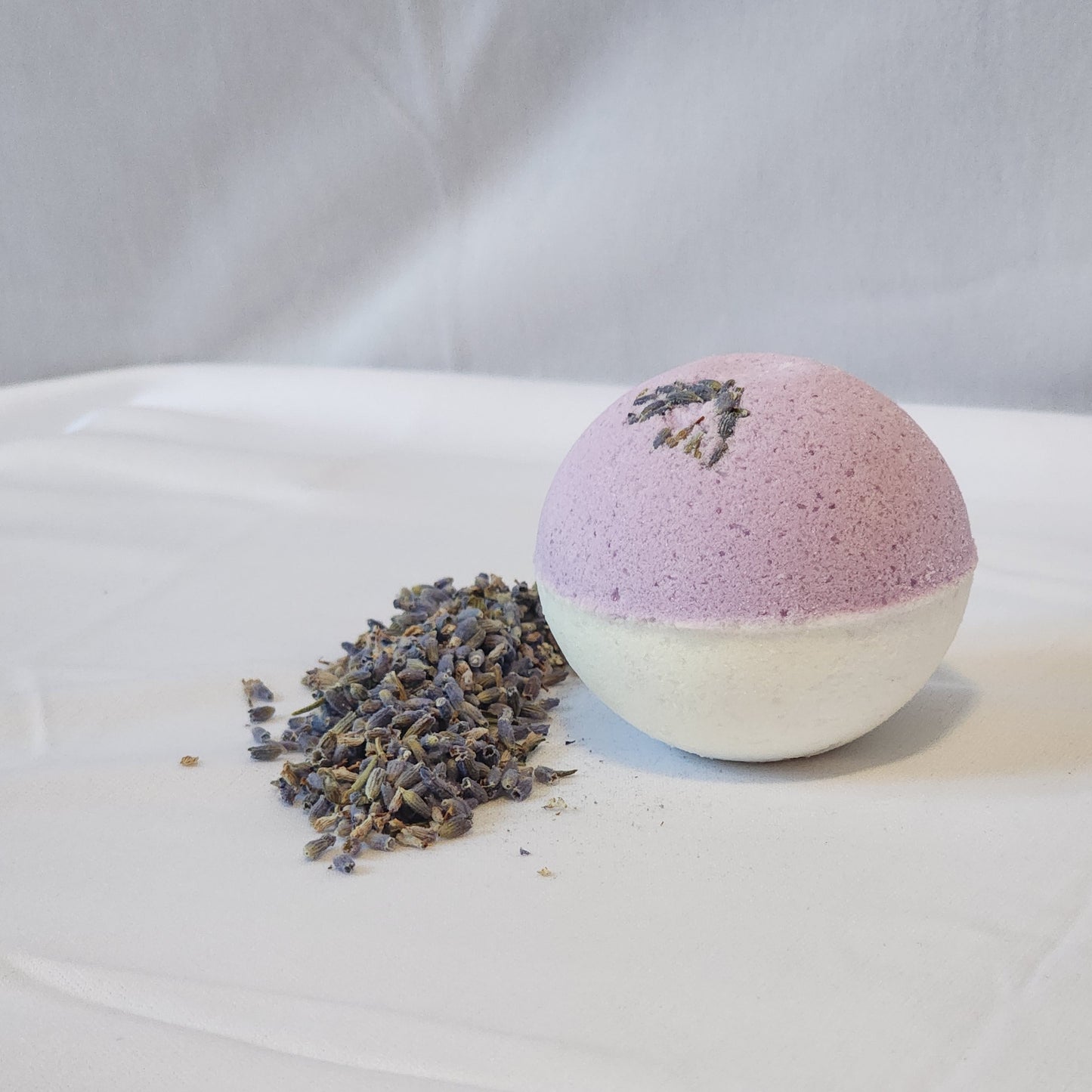 Loving You Lavender-Bath Bomb