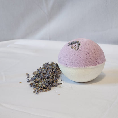 Loving You Lavender-Bath Bomb