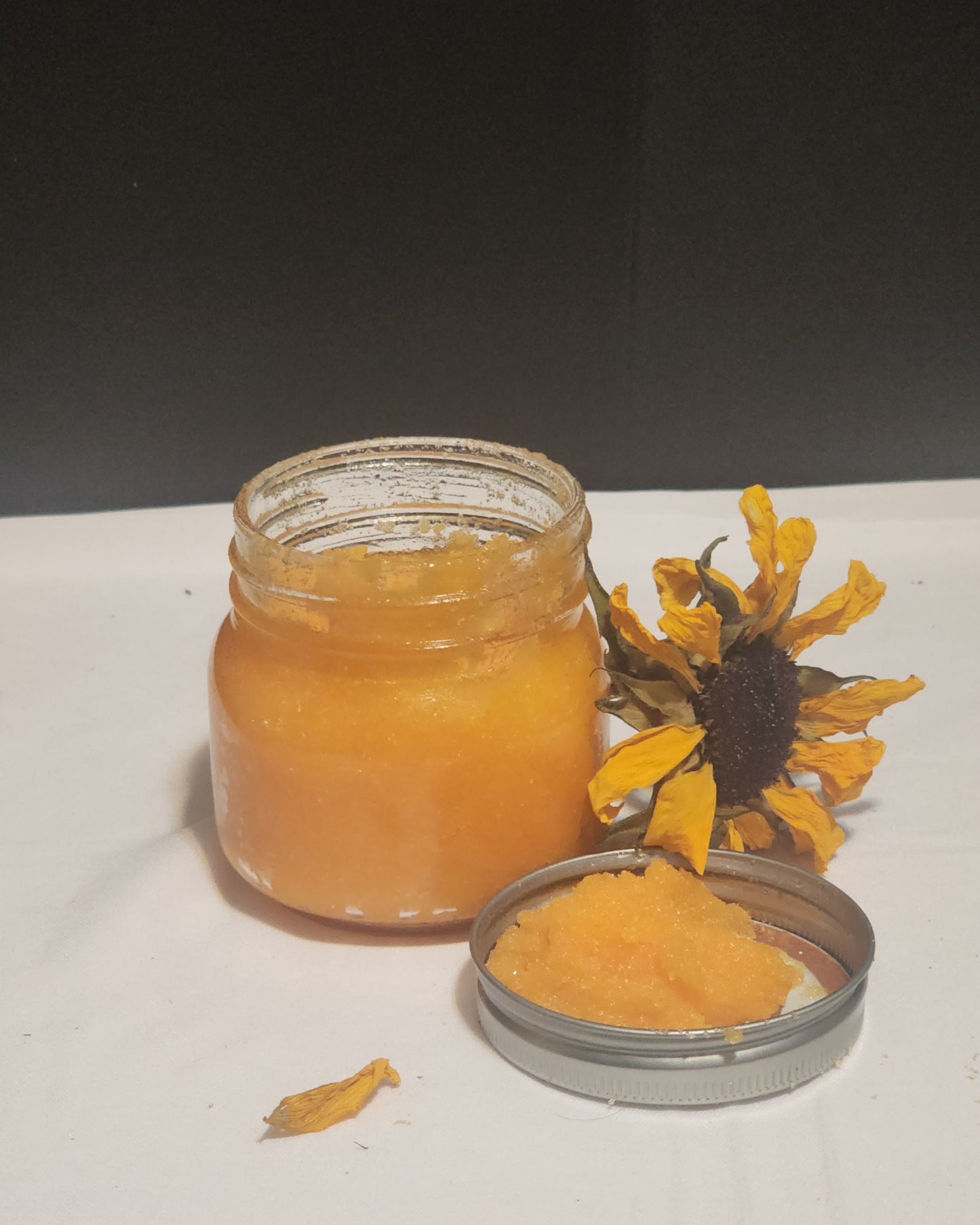 Citrus Bliss Sugar Scrub