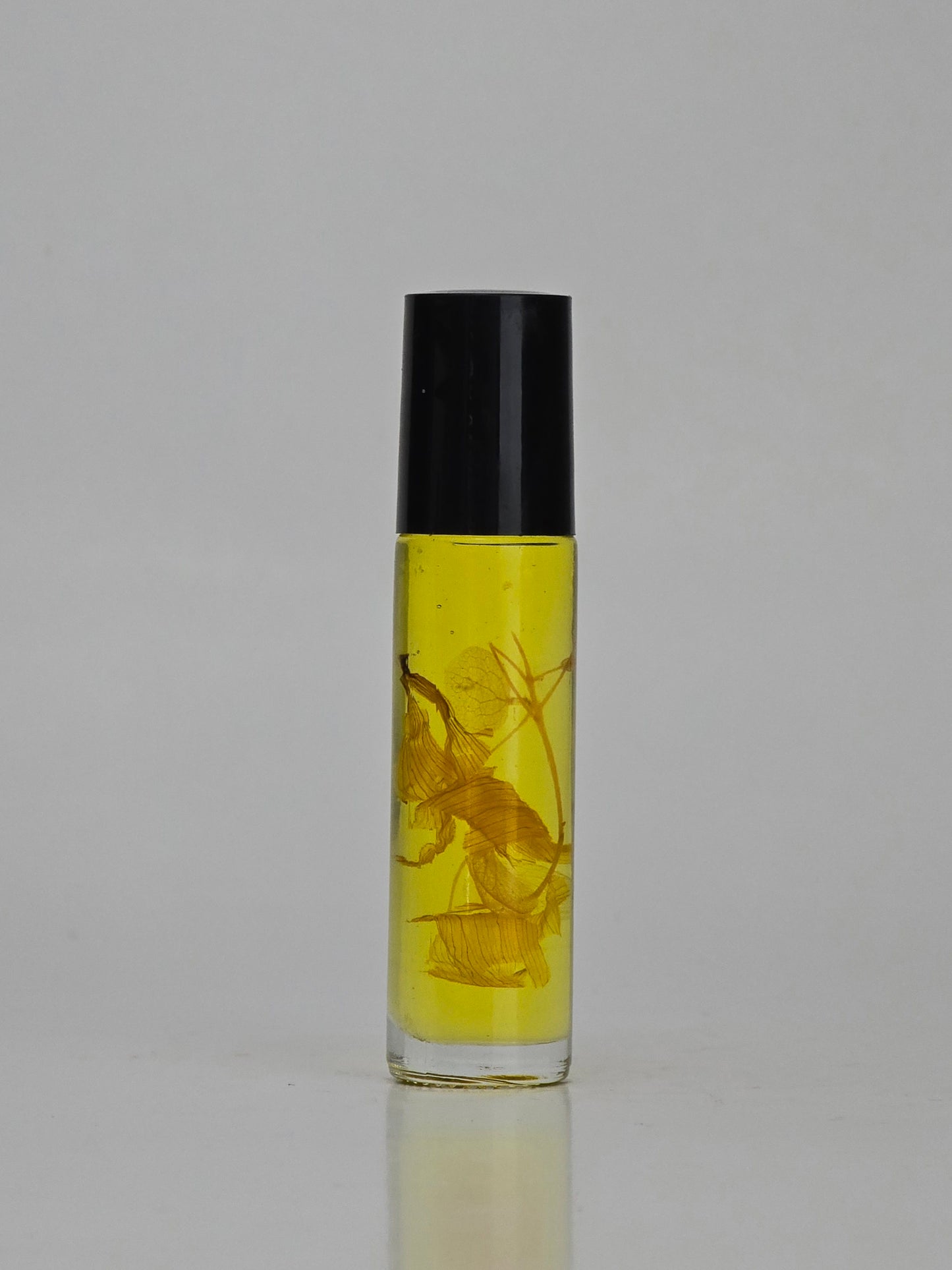 Citris Bliss Body Oil