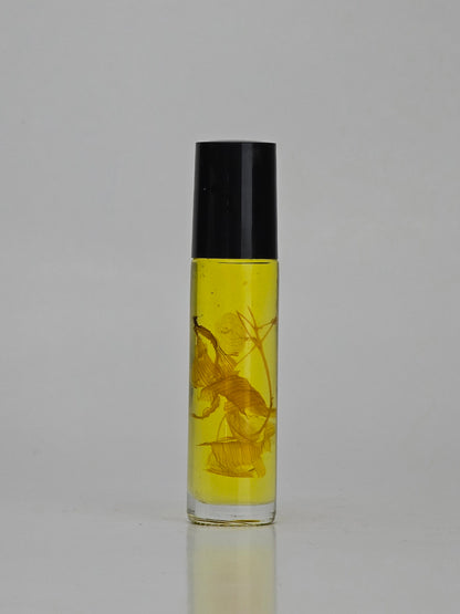 Citris Bliss Body Oil