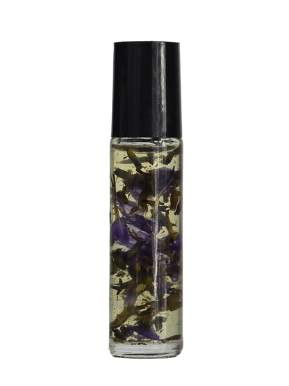 Lavender Body Oil