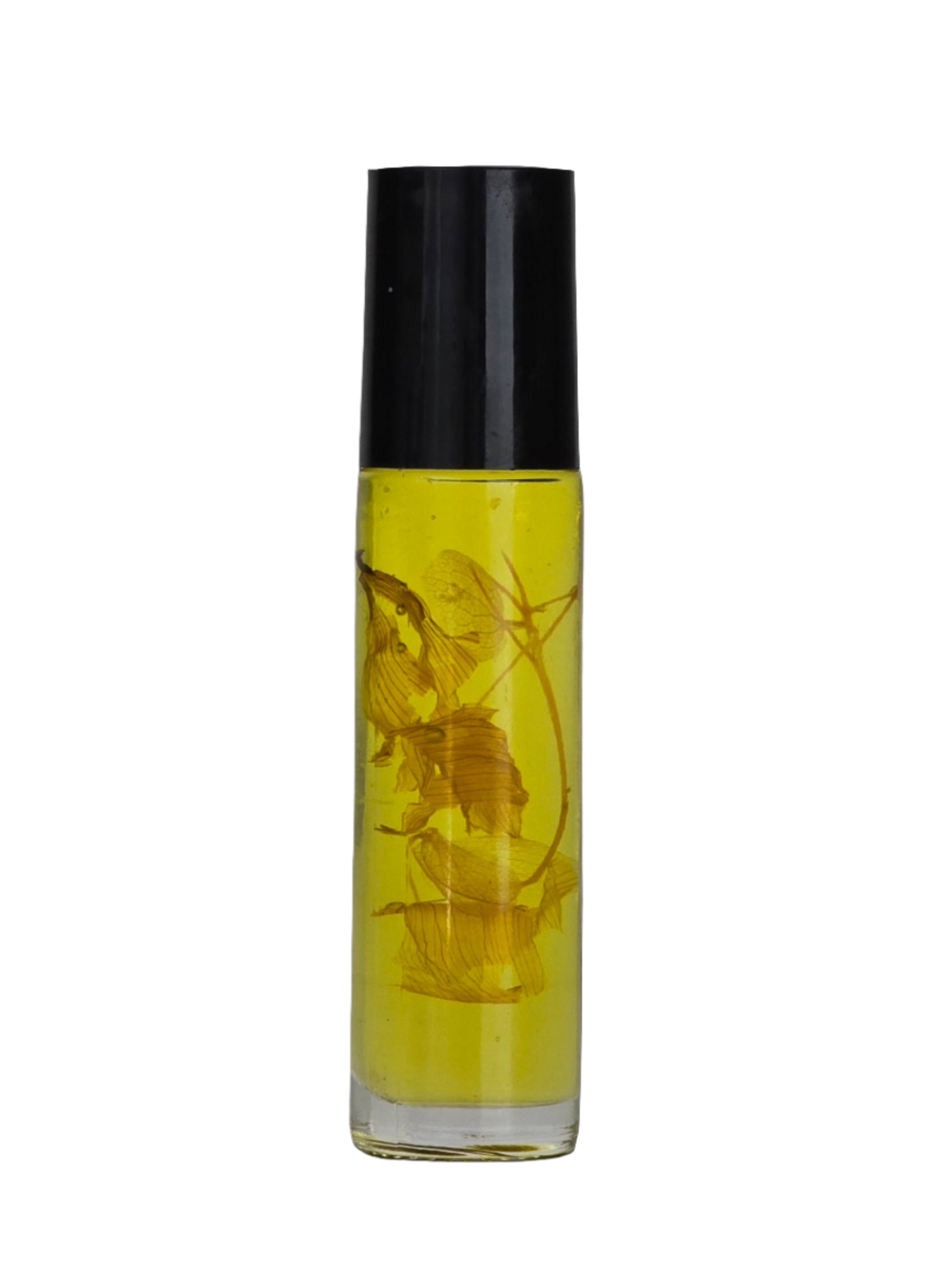 Citris Bliss Body Oil