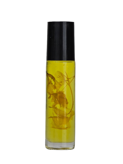 Citris Bliss Body Oil