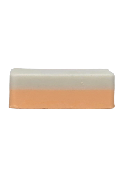 Citrus Bliss Goat Milk Soap