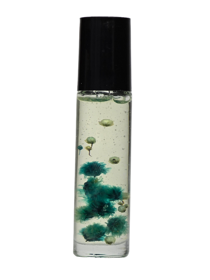 Eucalyptus & Spearmint Body Oil